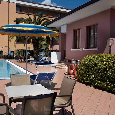 Sunlake Hotel Riva del Garda Eksteriør bilde