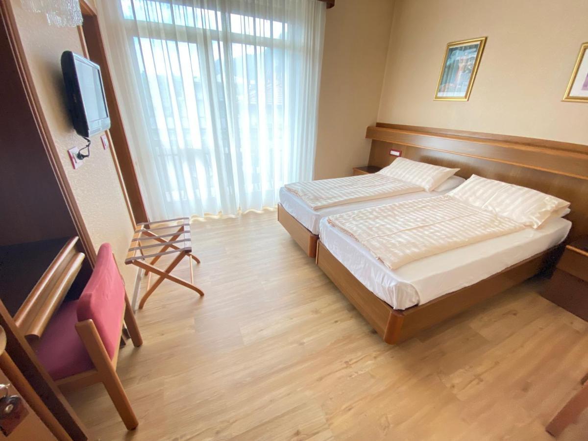 Sunlake Hotel Riva del Garda Eksteriør bilde