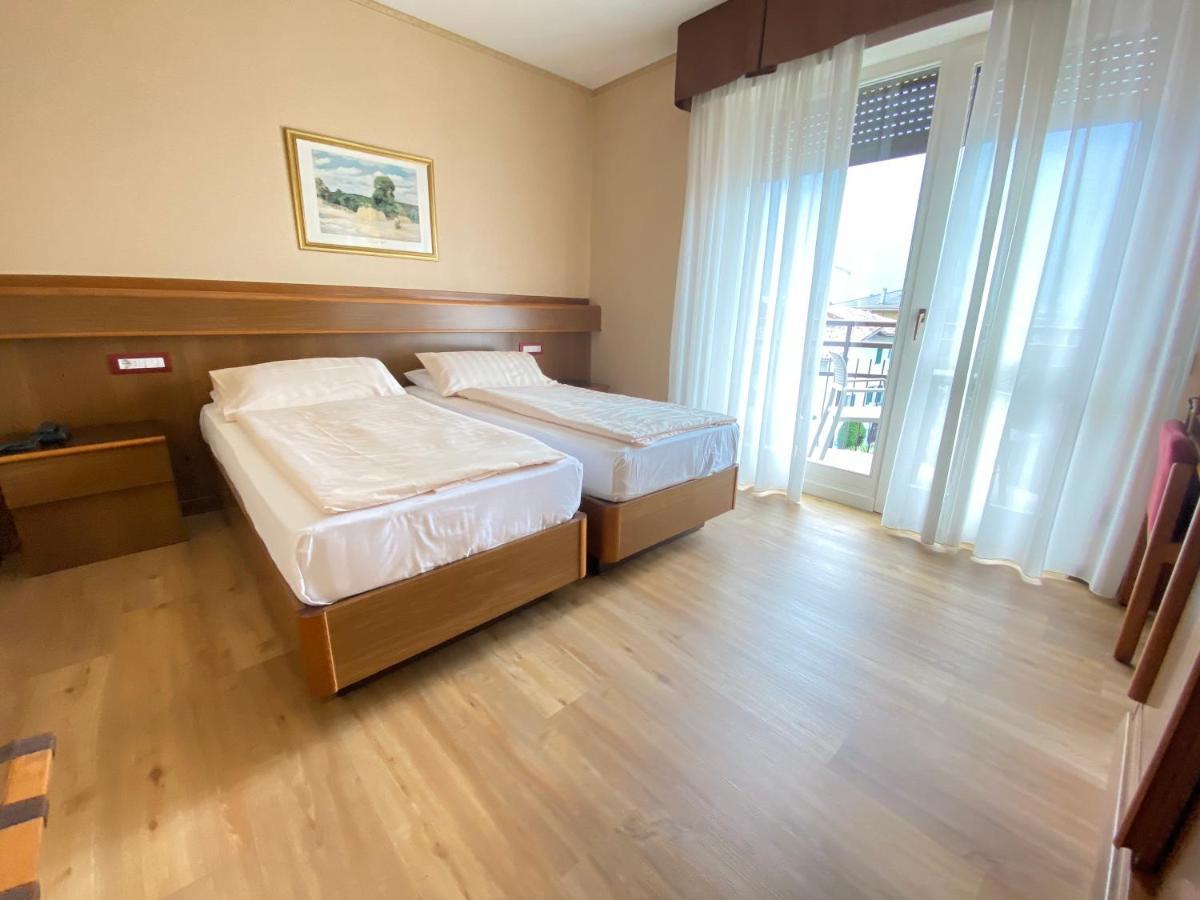 Sunlake Hotel Riva del Garda Eksteriør bilde