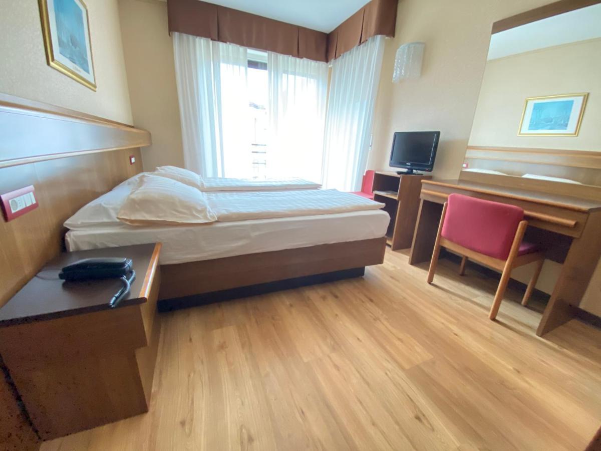 Sunlake Hotel Riva del Garda Eksteriør bilde