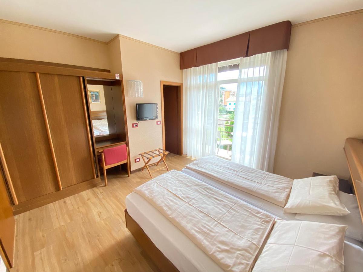 Sunlake Hotel Riva del Garda Eksteriør bilde