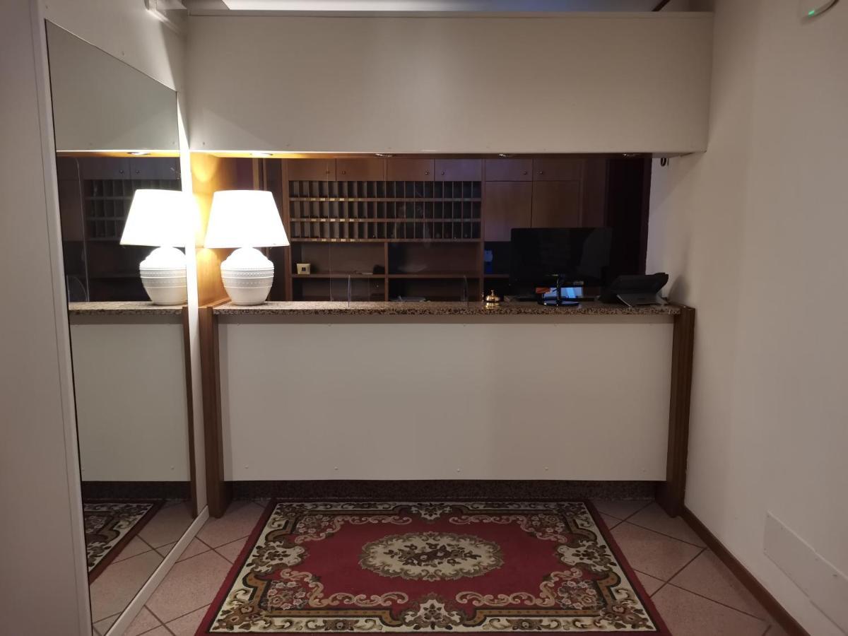 Sunlake Hotel Riva del Garda Eksteriør bilde