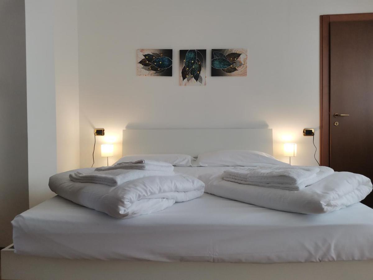 Sunlake Hotel Riva del Garda Eksteriør bilde
