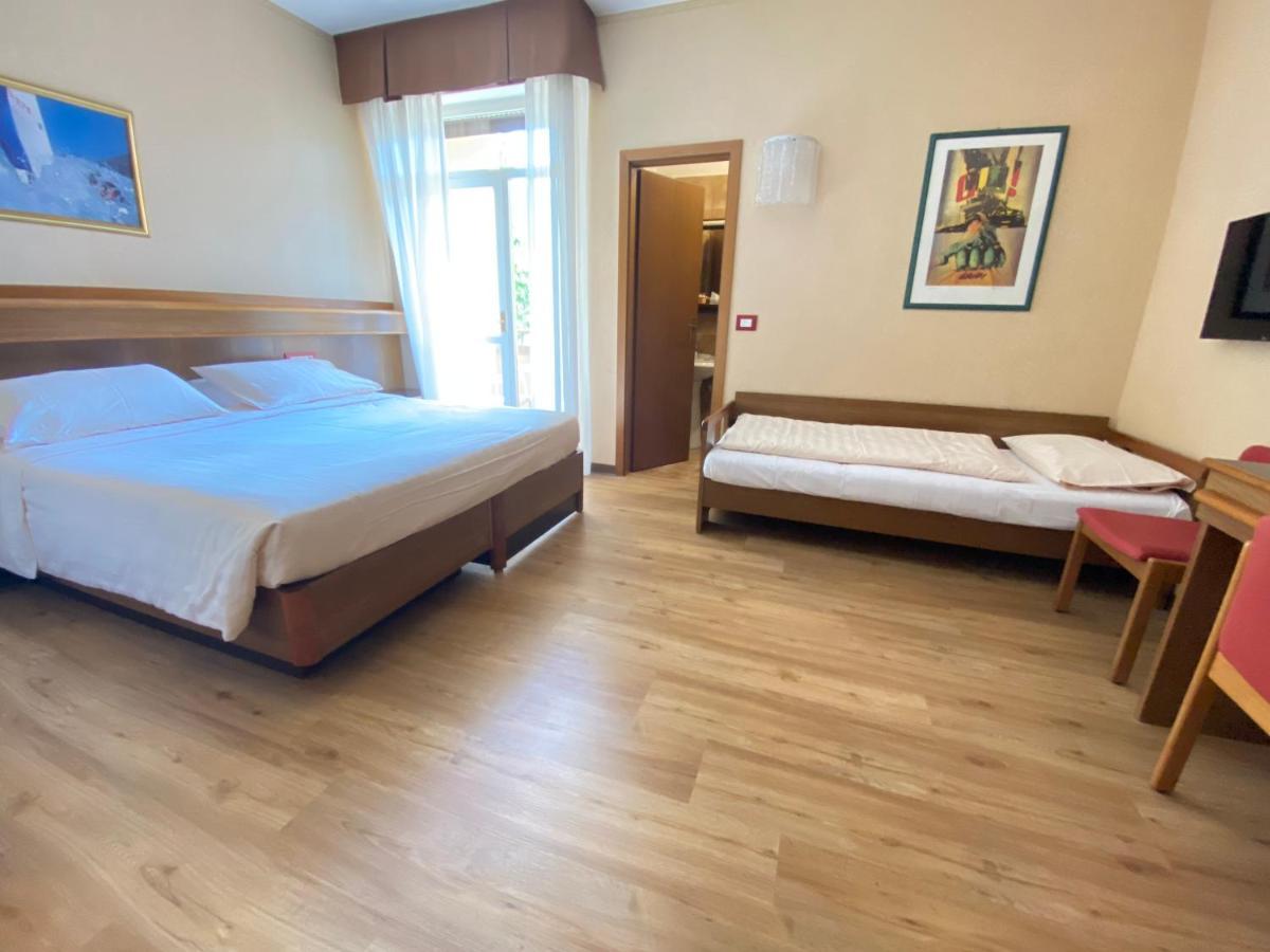 Sunlake Hotel Riva del Garda Eksteriør bilde