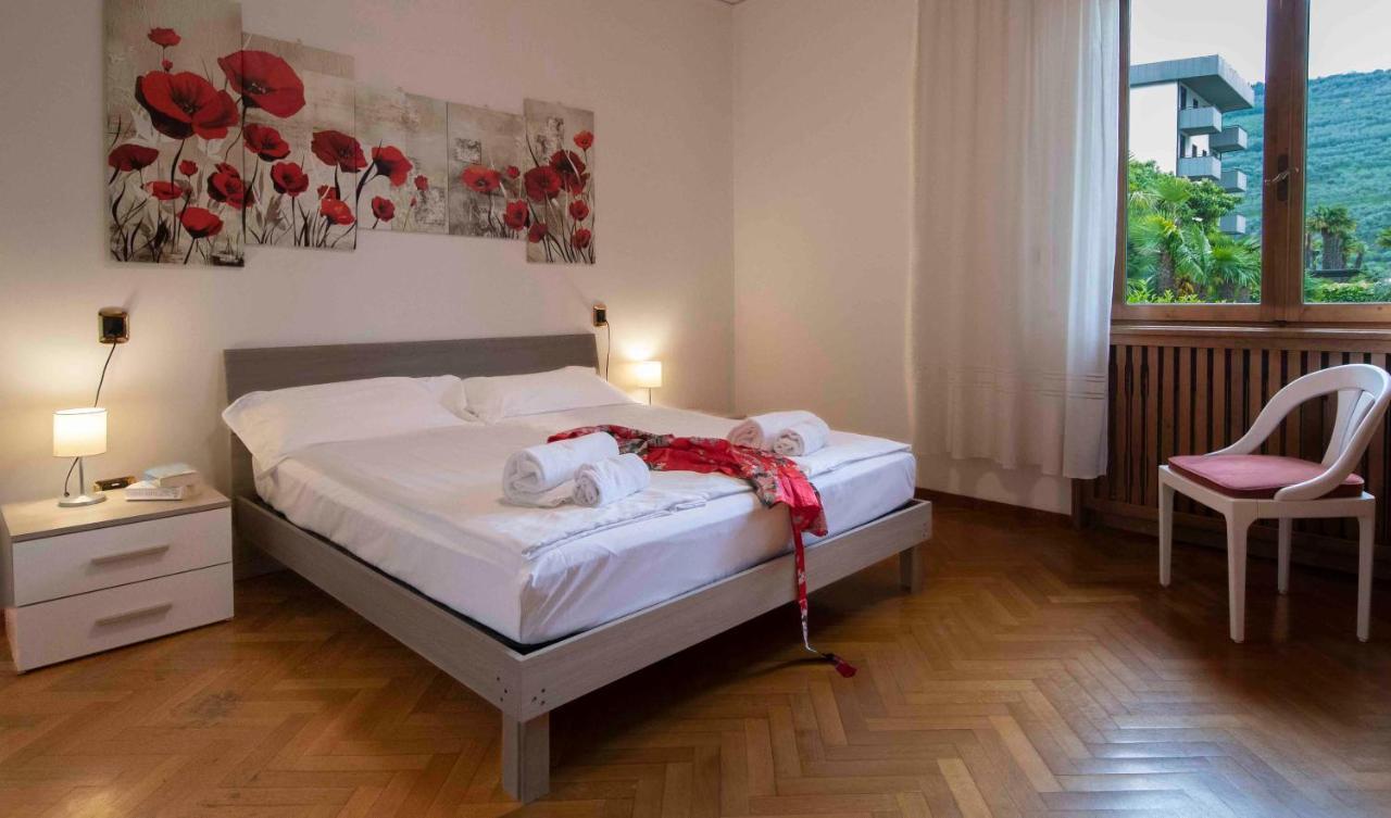 Sunlake Hotel Riva del Garda Eksteriør bilde