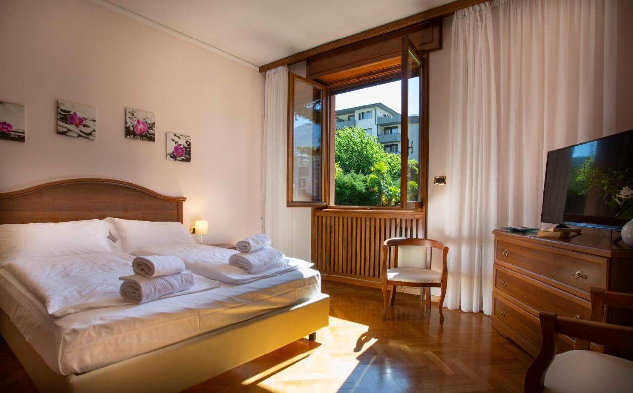 Sunlake Hotel Riva del Garda Eksteriør bilde