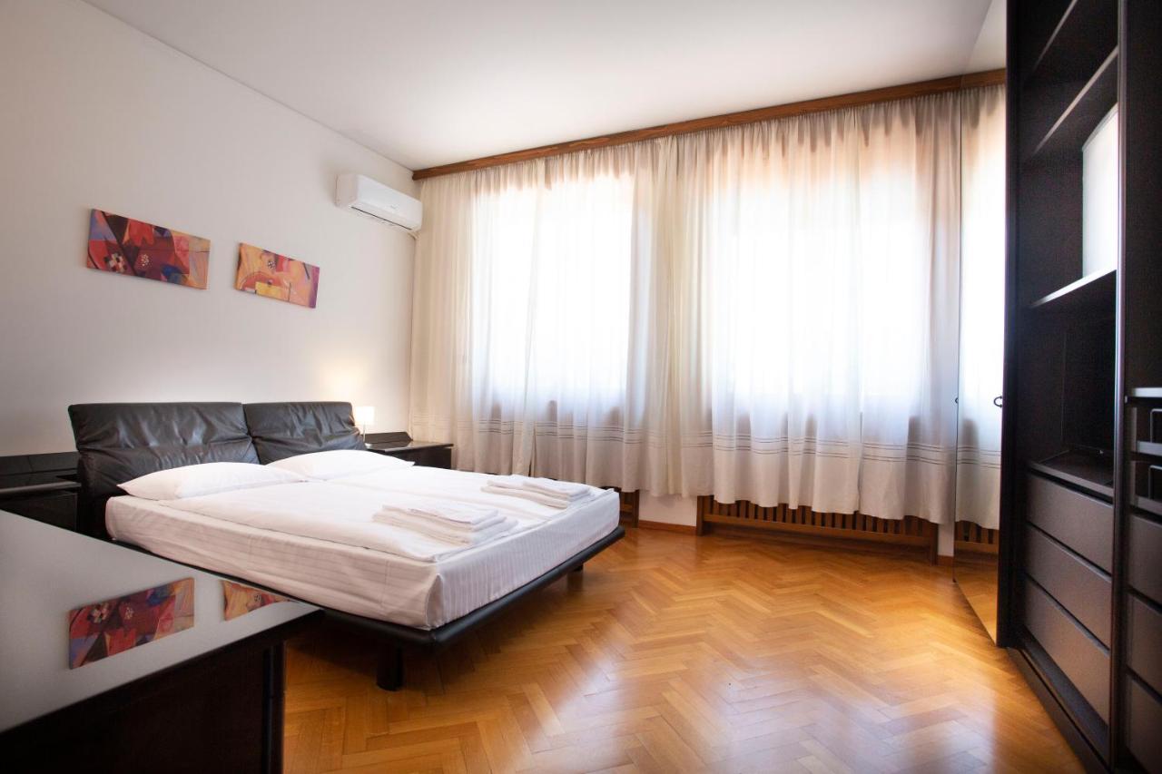 Sunlake Hotel Riva del Garda Eksteriør bilde