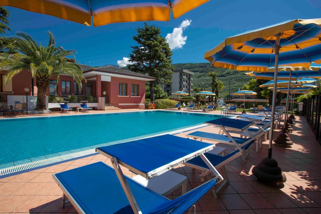 Sunlake Hotel Riva del Garda Eksteriør bilde