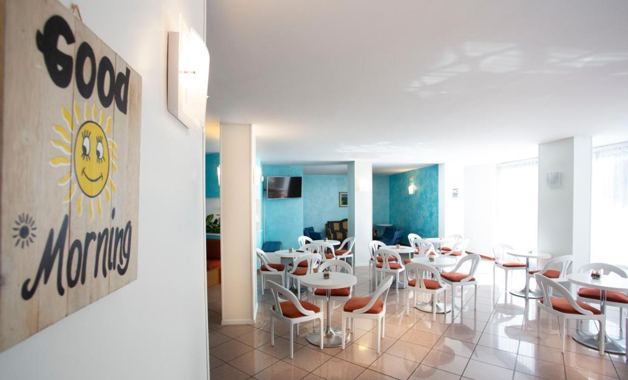 Sunlake Hotel Riva del Garda Eksteriør bilde