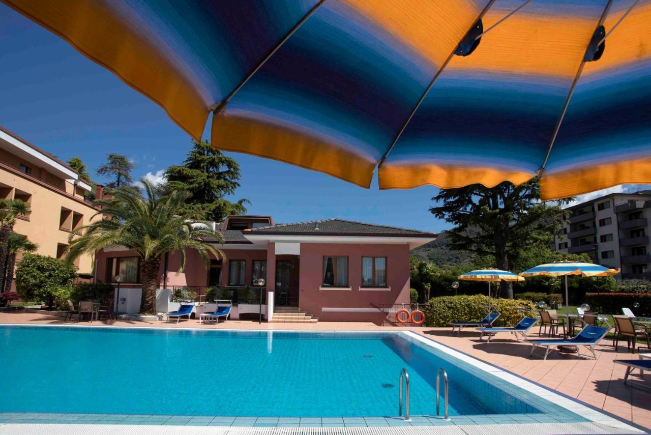 Sunlake Hotel Riva del Garda Eksteriør bilde