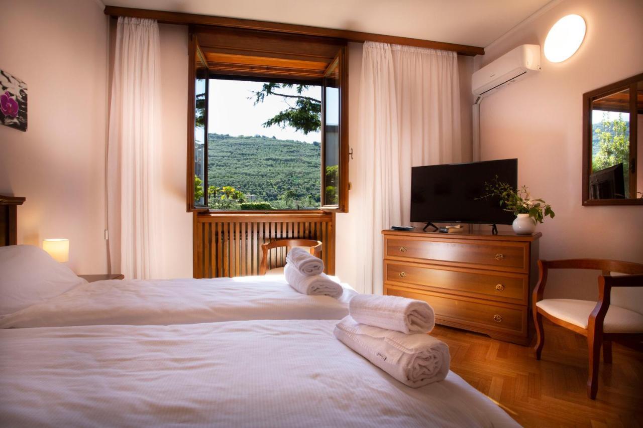 Sunlake Hotel Riva del Garda Eksteriør bilde