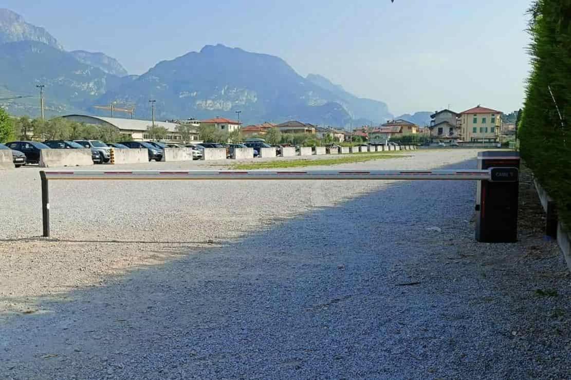 Sunlake Hotel Riva del Garda Eksteriør bilde