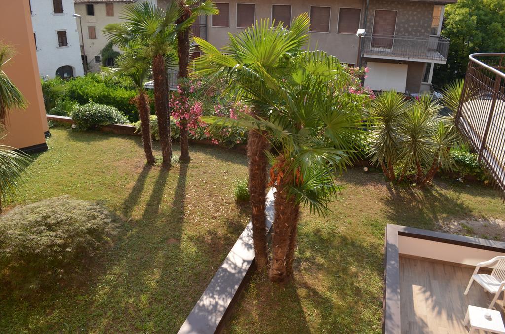 Sunlake Hotel Riva del Garda Eksteriør bilde