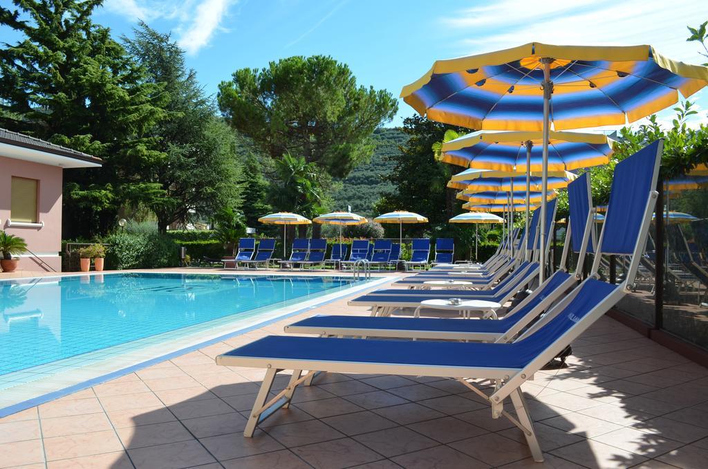 Sunlake Hotel Riva del Garda Eksteriør bilde